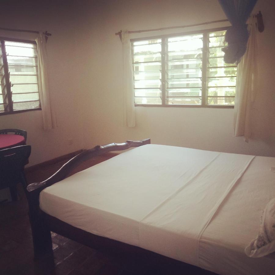Travellers Inn Resort Malindi Kijiwetanga Extérieur photo