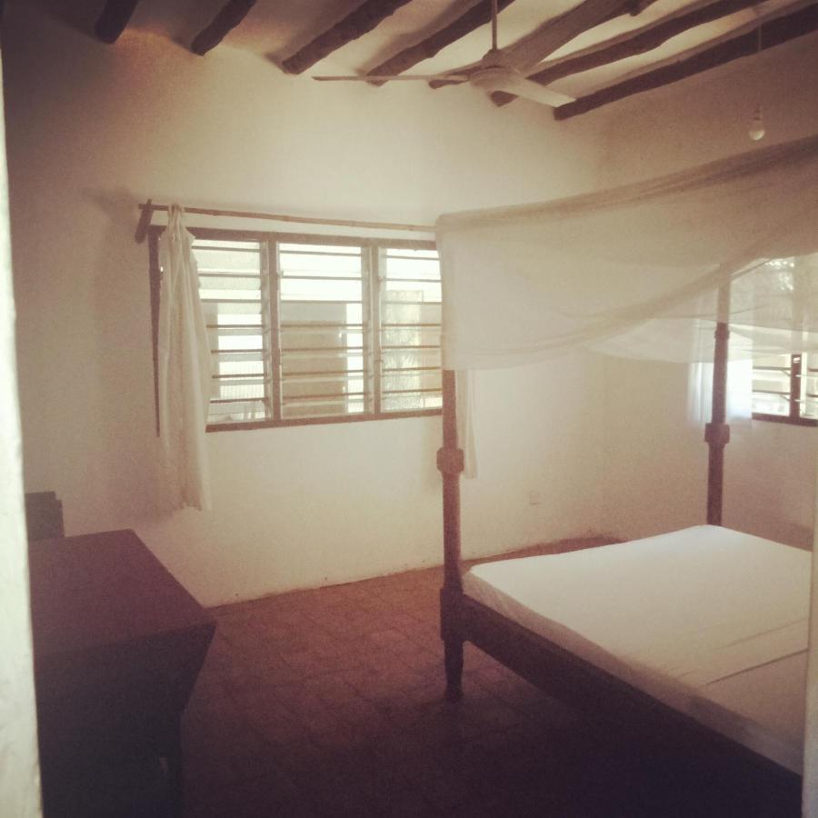Travellers Inn Resort Malindi Kijiwetanga Extérieur photo