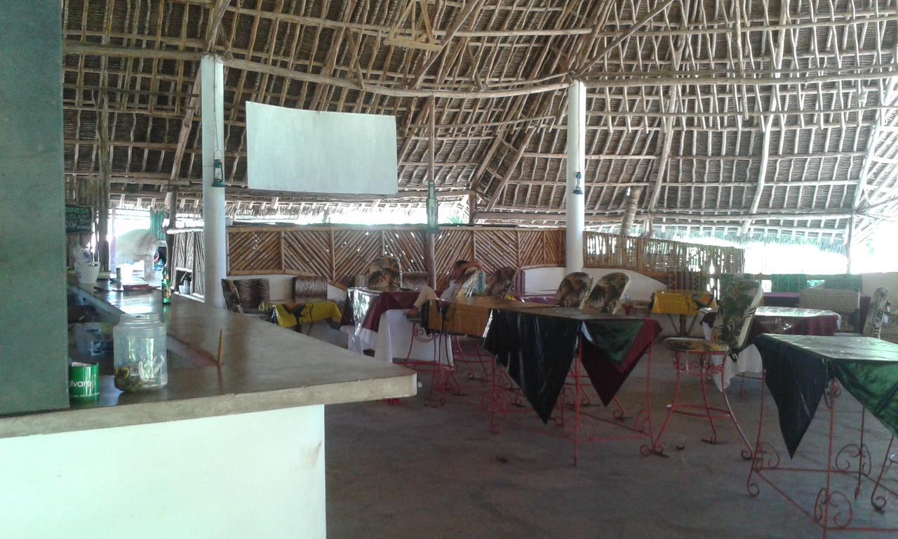 Travellers Inn Resort Malindi Kijiwetanga Extérieur photo