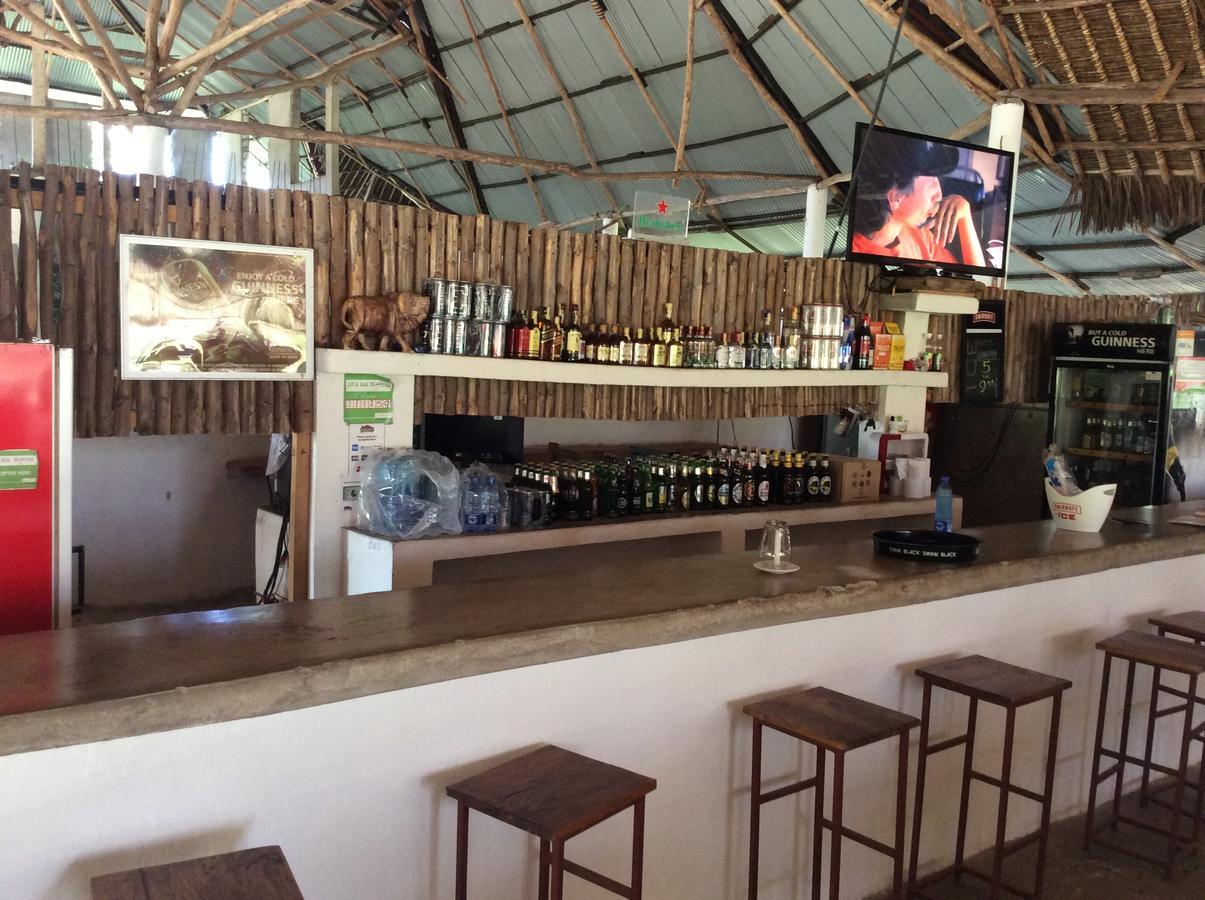 Travellers Inn Resort Malindi Kijiwetanga Extérieur photo