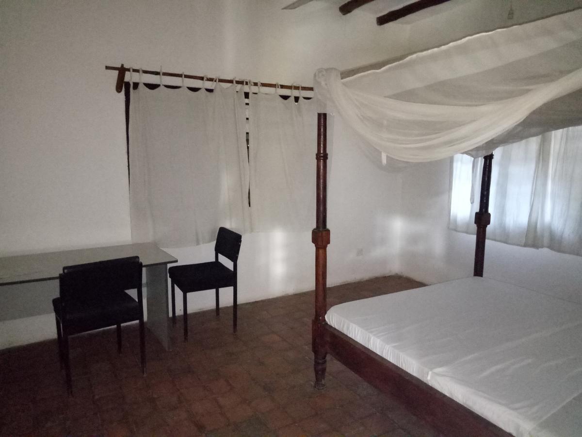Travellers Inn Resort Malindi Kijiwetanga Extérieur photo