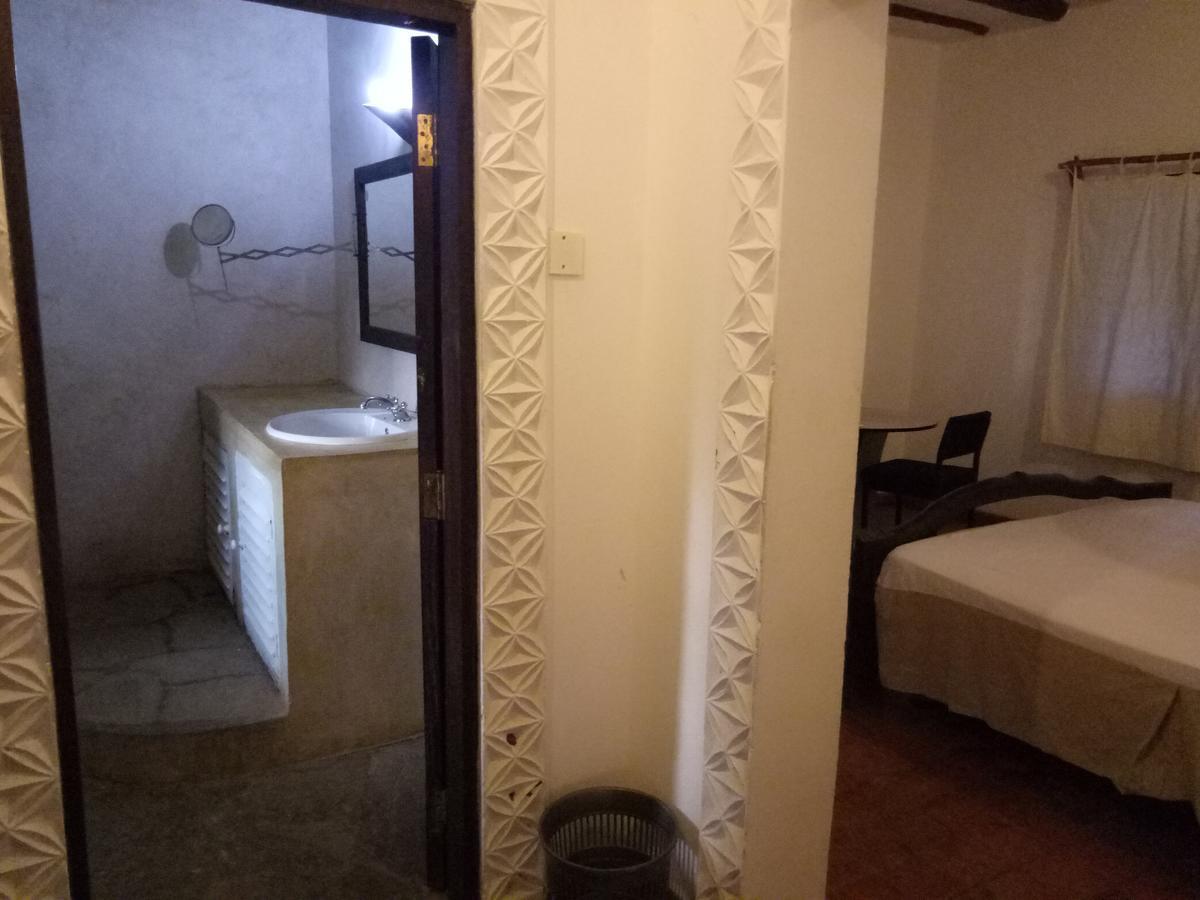 Travellers Inn Resort Malindi Kijiwetanga Extérieur photo