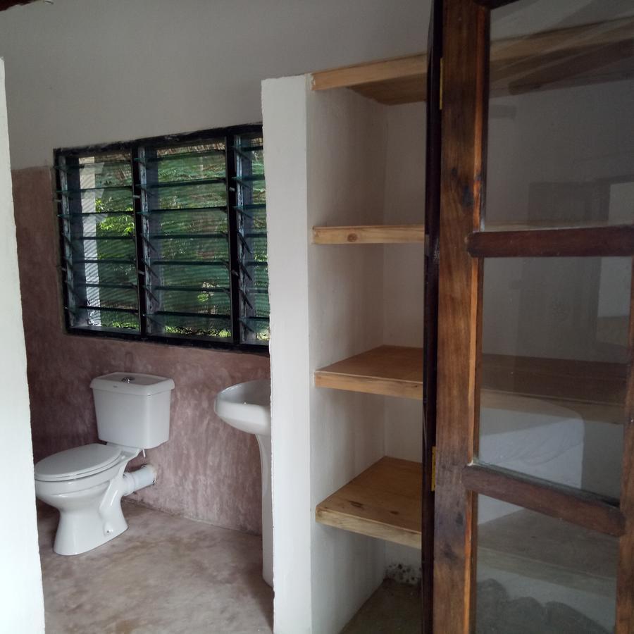 Travellers Inn Resort Malindi Kijiwetanga Extérieur photo