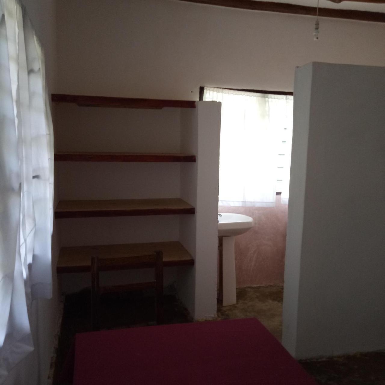 Travellers Inn Resort Malindi Kijiwetanga Extérieur photo