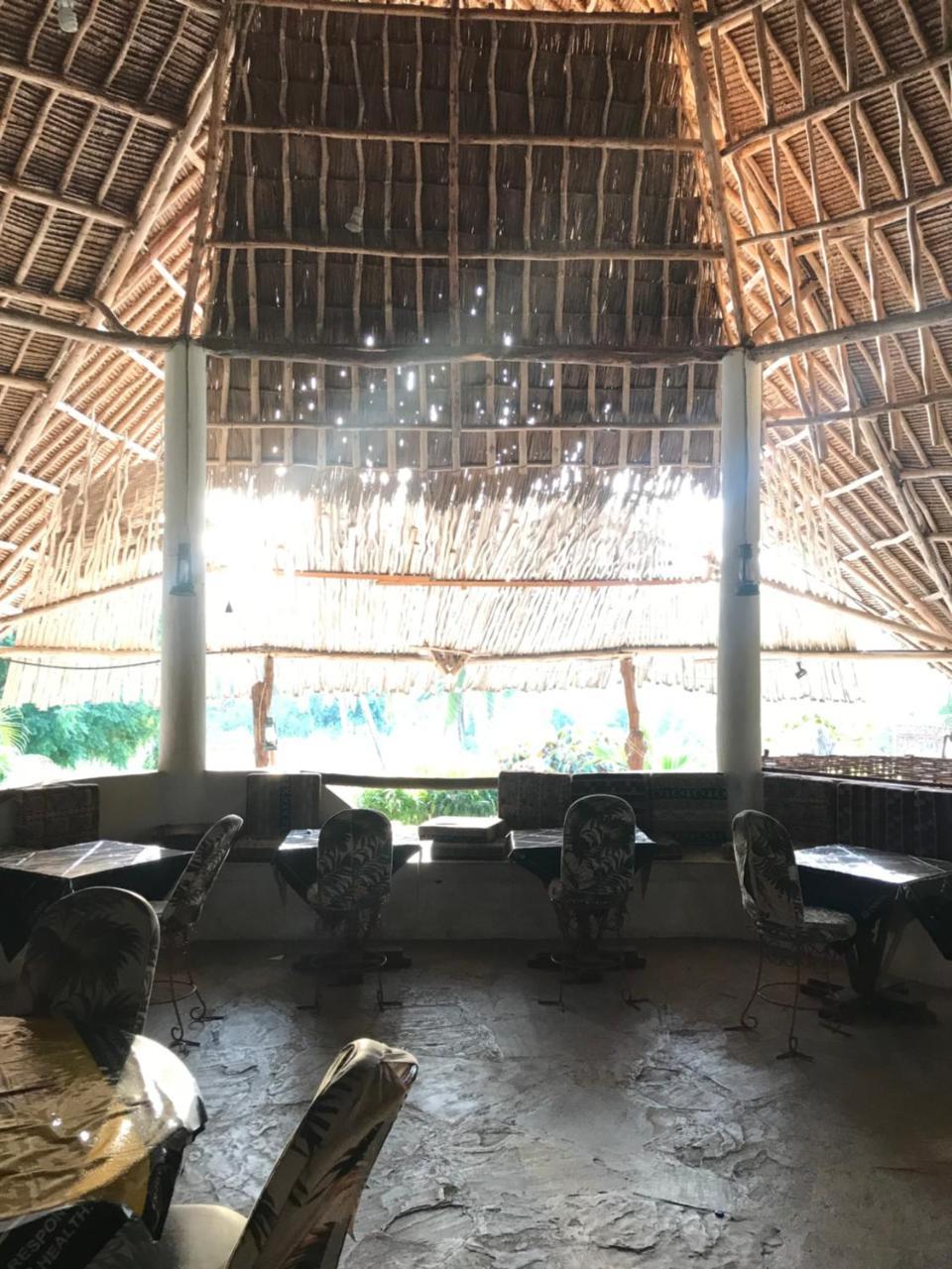 Travellers Inn Resort Malindi Kijiwetanga Extérieur photo