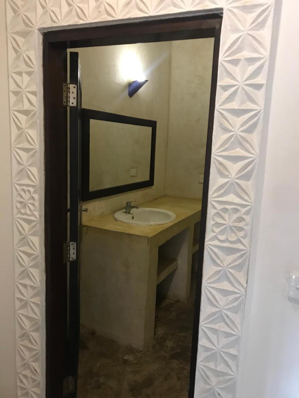 Travellers Inn Resort Malindi Kijiwetanga Extérieur photo