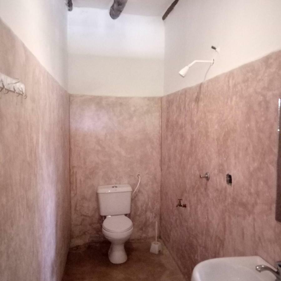 Travellers Inn Resort Malindi Kijiwetanga Extérieur photo