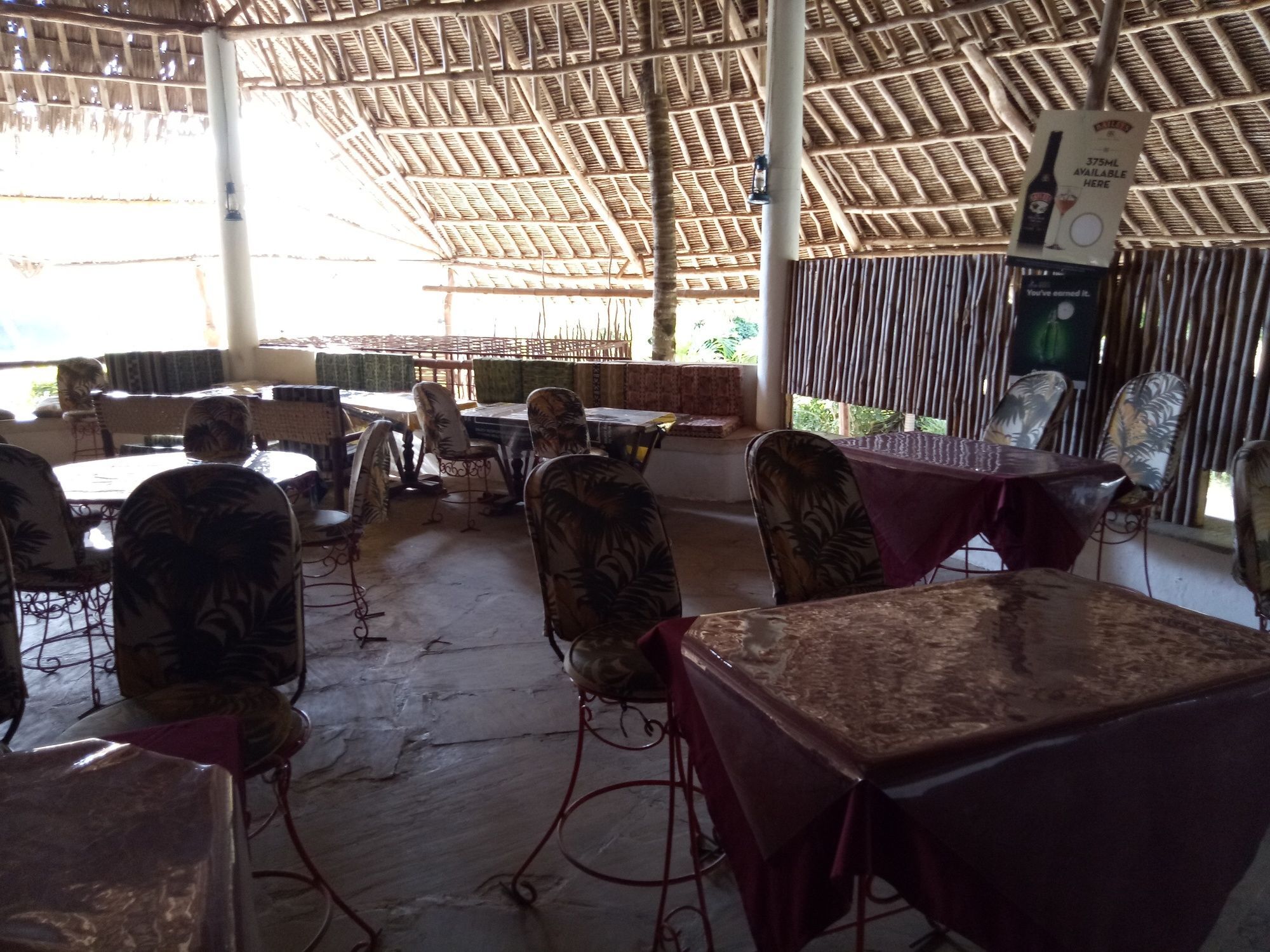Travellers Inn Resort Malindi Kijiwetanga Extérieur photo